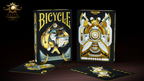 Bicycle Illusorium Playing Cards by Murphy's Magic Supplies, Inc.