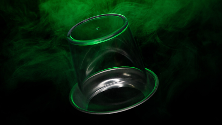 THE LEPRECHAUN (Gimmicks and Instructions) by Apprentice Magic - Trick by Murphy's Magic Supplies, Inc.