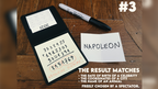 JJ NOTEBOOK by JUAN PABLO & JOTA by Murphy's Magic Supplies, Inc.