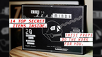 How to Read Minds Kit by Ellusionist-Trick by Murphy's Magic Supplies, Inc.