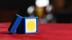 4K Color Vision Box (Gimmicks and Online Instructions) by Magic Firm - Trick by Murphy's Magic Supplies, Inc.