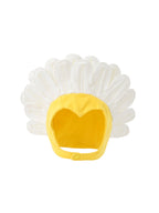 Daisy Flower Hat by Band of the Wild
