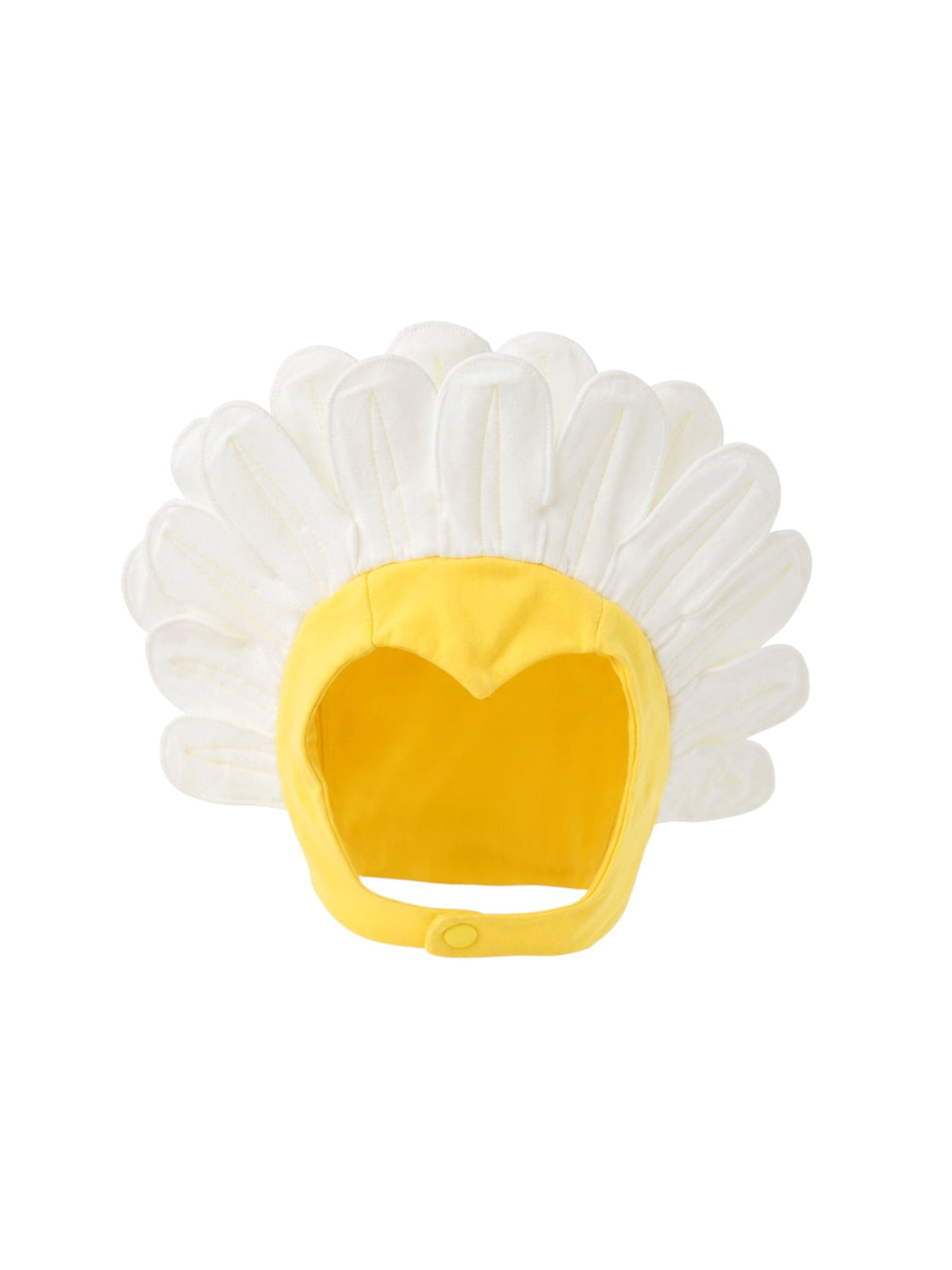 Daisy Flower Hat by Band of the Wild