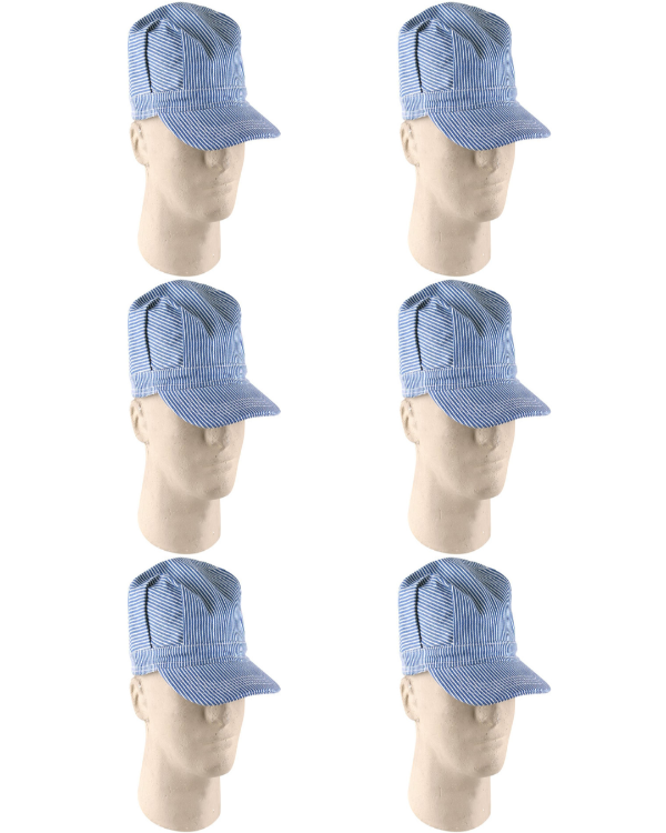 Child Engineer Hat by Masquerade