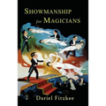 Showmanship for Magicians - Paperback - Big Tim's Magic Emporium