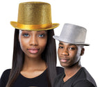 Adult Holiday Top Hat by HalloweenStore.com