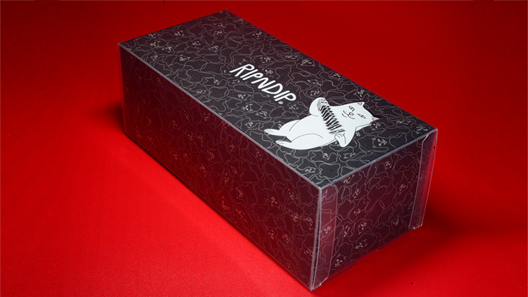 Carat BBS 3-Pack Brick Box Sleeve by Murphy's Magic Supplies, Inc.