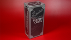 Carat BBS 3-Pack Brick Box Sleeve by Murphy's Magic Supplies, Inc.