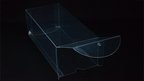 Carat BBS 3-Pack Brick Box Sleeve by Murphy's Magic Supplies, Inc.