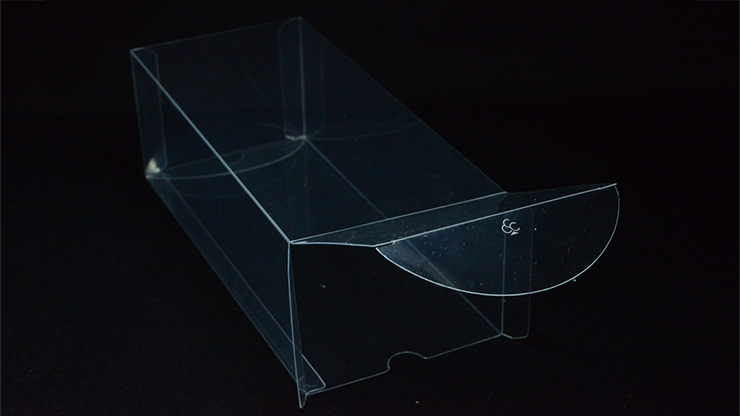 Carat BBS 3-Pack Brick Box Sleeve by Murphy's Magic Supplies, Inc.