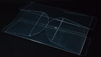 Carat BBS 3-Pack Brick Box Sleeve by Murphy's Magic Supplies, Inc.