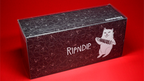 Carat BBS 3-Pack Brick Box Sleeve by Murphy's Magic Supplies, Inc.