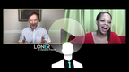BIGBLINDMEDIA Presents Loner Red (Gimmicks and Online Instructions) by Cameron Francis - Trick by Murphy's Magic Supplies, Inc.