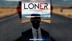 BIGBLINDMEDIA Presents Loner Red (Gimmicks and Online Instructions) by Cameron Francis - Trick by Murphy's Magic Supplies, Inc.
