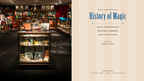 David Copperfield's History of Magic by David Copperfield, Richard Wiseman and David Britland - Book by Murphy's Magic Supplies, Inc.