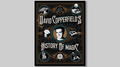 David Copperfield's History of Magic by David Copperfield, Richard Wiseman and David Britland - Book by Murphy's Magic Supplies, Inc.