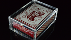 Carat X1M Mini Deck Case by Murphy's Magic Supplies, Inc.