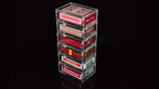 Carat X1M Mini Deck Case by Murphy's Magic Supplies, Inc.