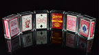 Carat X1M Mini Deck Case by Murphy's Magic Supplies, Inc.
