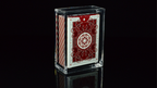 Carat X1M Mini Deck Case by Murphy's Magic Supplies, Inc.