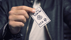 That f*cking card by JOTA by Murphy's Magic Supplies, Inc.