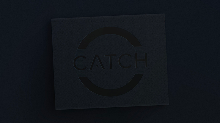 Catch (Gimmicks and Online Instructions) by Vanishing Inc - Trick by Murphy's Magic Supplies, Inc.