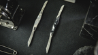 ARTISAN COLOR-CHANGING KNIVES BY TCC by Murphy's Magic Supplies, Inc.