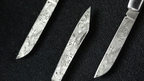ARTISAN COLOR-CHANGING KNIVES BY TCC by Murphy's Magic Supplies, Inc.