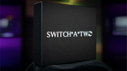 Switch-A-Two (Gimmicks and Online Instructions) by Mark Mason - Trick by Murphy's Magic Supplies, Inc.