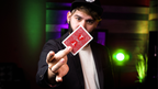 Switch-A-Two (Gimmicks and Online Instructions) by Mark Mason - Trick by Murphy's Magic Supplies, Inc.