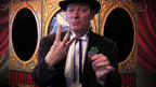 3 Frye Coin by Charlie Frye and Tango Magic by Murphy's Magic Supplies, Inc.