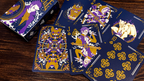 Bicycle Vampire The Darkness Playing Cards by Murphy's Magic Supplies, Inc.