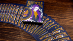 Bicycle Vampire The Darkness Playing Cards by Murphy's Magic Supplies, Inc.