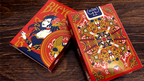 Bicycle Vampire The Blood Playing Cards by Murphy's Magic Supplies, Inc.