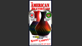 The American Prayer Vase Genie Bottle RAINBOW PRISM by Big Guy's Magic- Trick by Murphy's Magic Supplies, Inc.