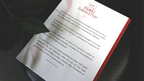 Who is Inaki Zabaletta? by Vernet Magic - Book by Murphy's Magic Supplies, Inc.