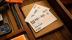 Lounge Edition in Hangar (Orange) with Limited Back by Jetsetter Playing Cards by Murphy's Magic Supplies, Inc.