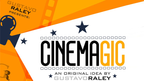 CINEMAGIC STAR WARS (Gimmicks and Online Instructions) by Gustavo Raley - Trick by Murphy's Magic Supplies, Inc.
