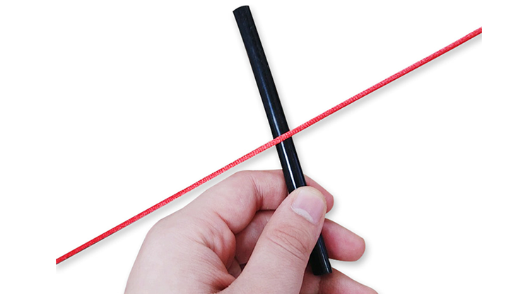 PENETRATING ROPE by JL Magic by Murphy's Magic Supplies, Inc.