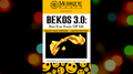 BEKOS 3.0 by Jeff McBride & Alan Wong - Trick by Murphy's Magic Supplies, Inc.