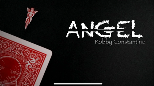 ANGEL by Robby Constantine video DOWNLOAD by Murphy's Magic Supplies, Inc.