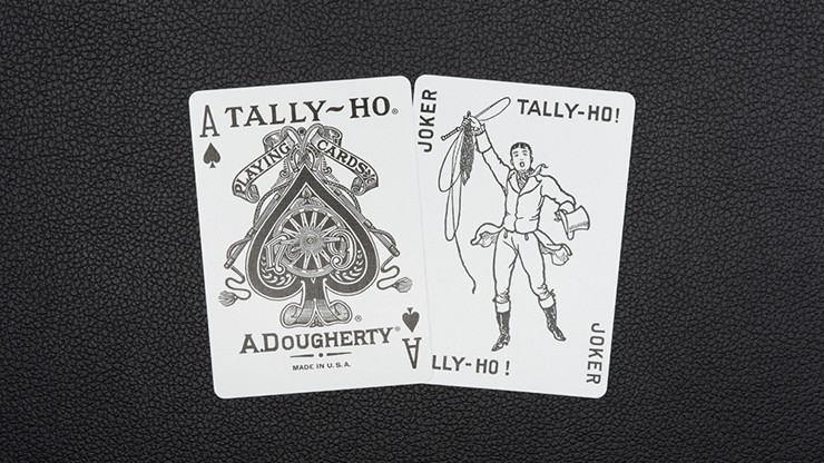 Tally Ho Gaff Assortment V2 by Murphy's Magic Supplies, Inc.