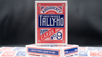 Tally Ho Gaff Assortment V2 by Murphy's Magic Supplies, Inc.