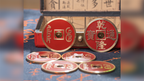 CCS RED by N2G - Trick by Murphy's Magic Supplies, Inc.