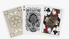Dondorf (Gold with Seal) Playing Cards by Murphy's Magic Supplies, Inc.