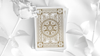 Dondorf (Gold with Seal) Playing Cards by Murphy's Magic Supplies, Inc.