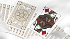 Dondorf (Gold with Seal) Playing Cards by Murphy's Magic Supplies, Inc.
