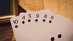 Hak Playing Cards by Murphy's Magic Supplies, Inc.