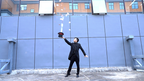 THE ROCKET Card Fountain RIGHT HANDED (Wireless Remote Version) by Bond Lee by Murphy's Magic Supplies, Inc.