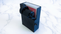 THE ROCKET Card Fountain RIGHT HANDED (Wireless Remote Version) by Bond Lee by Murphy's Magic Supplies, Inc.